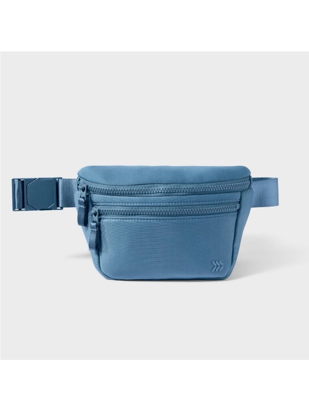 Premium Belt Bag - All In Motion™ Dusty Navy